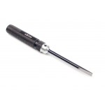 SLOTTED SCREWDRIVER FOR  NOVAROSSI ENGINE HEAD