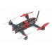 RACE COPTER ALPHA 250Q - Upgrade z V1 na V2