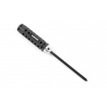 LIMITED EDITION - PHILLIPS SCREWDRIVER  5.8 x 120 MM / 22 (SCREW 4.2  M5)