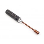 Nástrčkový klíč HUDY 11/32" (8.731 MM)