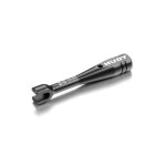 ALU TURNBUCKLE WRENCH 3MM - SWISS 7075 T6 ALU TURNBUCKLE WRENCH 3MM - SWISS 7075 T6