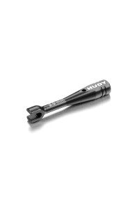 ALU TURNBUCKLE WRENCH 3MM - SWISS 7075 T6