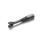 ALU TURNBUCKLE WRENCH 3.5MM - SWISS 7075 T6 ALU TURNBUCKLE WRENCH 3.5MM - SWISS 7075 T6