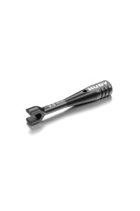 ALU TURNBUCKLE WRENCH 3.5MM - SWISS 7075 T6