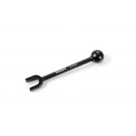 HUDY SPRING STEEL TURNBUCKLE WRENCH 6MM