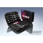 HUDY LIMITED EDITION TOOL SET + CARRYING BAG