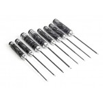 ALLEN DRIVER SET - 8 PCS.