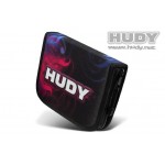 HUDY RC TOOLS BAG - COMPACT - EXCLUSIVE EDITION - CUSTOM NAME