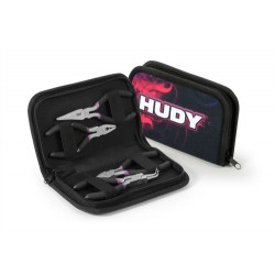 HUDY RC PLIERS BAG