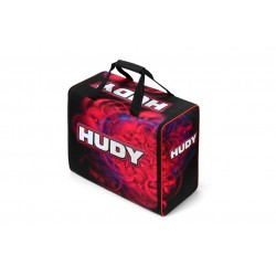 HUDY 1/10 CARRYING BAG - COMPACT