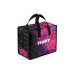 HUDY UNIVERSAL ZIPPED HAND BAG HUDY UNIVERSAL ZIPPED HAND BAG