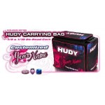 HUDY 1/10  1/8 CARRYING BAG + TOOL BAG - EXCLUSIVE EDITION - CUSTOM NAME