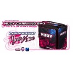 HUDY 1/8 OFF-ROAD  TRUGGY CARRYING BAG + TOOL BAG - EXCLUSIVE EDITION - CUSTOM NAME