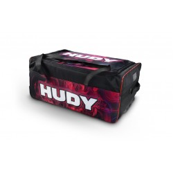 HUDY Cargo Bag - Exclusive Edt.