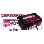 HUDY CARGO BAG - EXCLUSIVE EDITION - CUSTOM NAME
