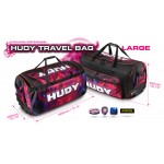 HUDY TRAVEL BAG - LARGE