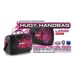 HUDY HAND BAG - LARGE - CUSTOM NAME