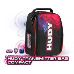 HUDY TRANSMITTER BAG - COMPACT - EXCLUSIVE EDITION