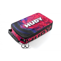 HUDY CAR BAG - 1/12 PAN CAR