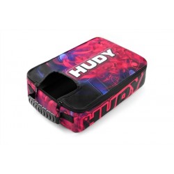 HUDY CAR BAG - 1/10 OFF-ROAD - CUSTOM NAME