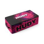 HUDY CAR BAG - 1/8 ON-ROAD GT HUDY CAR BAG - 1/8 ON-ROAD GT