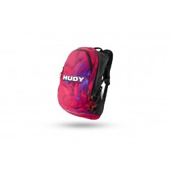 HUDY TEAM RUCKSACK - CUSTOM NAME