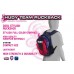 HUDY TEAM RUCKSACK (BATOH)