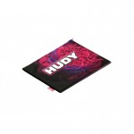 HUDY SET-UP BOARD BAG 1/10 & 1/12 ON-ROAD