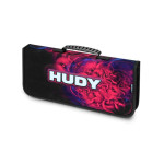 HUDY SET-UP BAG FOR 1/8 ON-ROAD CARS HUDY SET-UP BAG FOR 1/8 ON-ROAD CARS