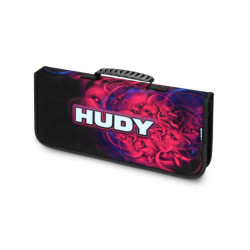HUDY SET-UP BAG FOR 1/8 ON-ROAD CARS