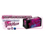 HUDY LIPO SAFETY BAG - CUSTOM NAME