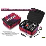 HUDY HARD CASE 235x190x75MM - ACCESSORIES & ENGINE BAG