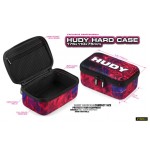 HUDY HARD CASE 175x110x75MM - ACCESSORIES BAG MEDIUM