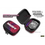 HUDY HARD CASE - 120x85x46MM - ACCESSORIES / STOP WATCH