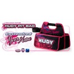 HUDY PIT BAG - CUSTOM NAME