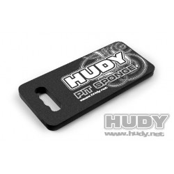 HUDY PIT FOAM