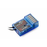 MINIMA 6E 2.4GHz přijímač AFHSS 6 kanálů bez telemetrie