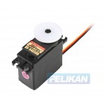 HS-5485HB (6,4kg ; 0,17s) digital standardní velikost