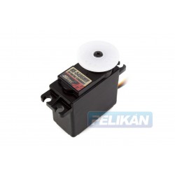 HS-5496MH HV (7,5kg ; 0,15s) digital standardní velikost