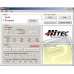 HPP-21 PLUS Tester a programátor digitálních serv s PC rozhraním (mini-USB)