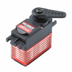 HSB-9360 TH BRUSHLESS HiVolt DIGITAL