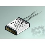 Přijímač. RX-9-DR M-LINK 2,4GHz
