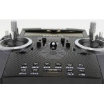 724407 nálepka pro PROFI TX carbon