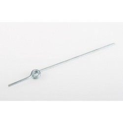 15554 podvozková noha 3mm 3kg