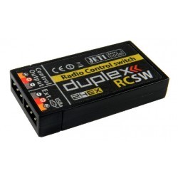 Radio Control Switch - RCSW