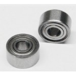 BALL-BEARING 3x8x4 - SELECTED (2)