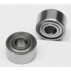 BALL-BEARING 3x8x4 - SELECTED (2)