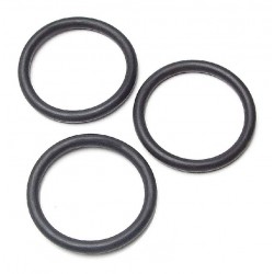 RUBBER TRANSMISSION BELT 20 x 2.5  (3)