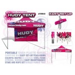 HUDY TENT