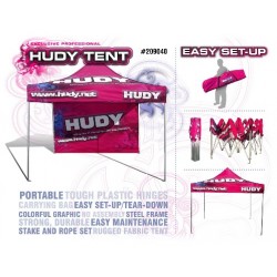 HUDY TENT